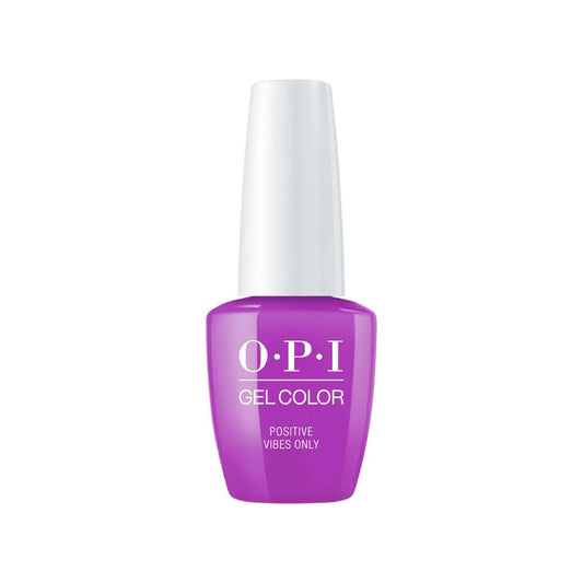 OPI Positive Vibes Only GCN73 - Gel Polish| Nail Mall Beauty Supply