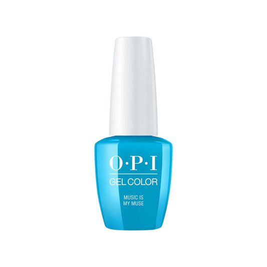 OPI Music is My Muse GCN75 - Gel Polish| Nail Mall Beauty Supply