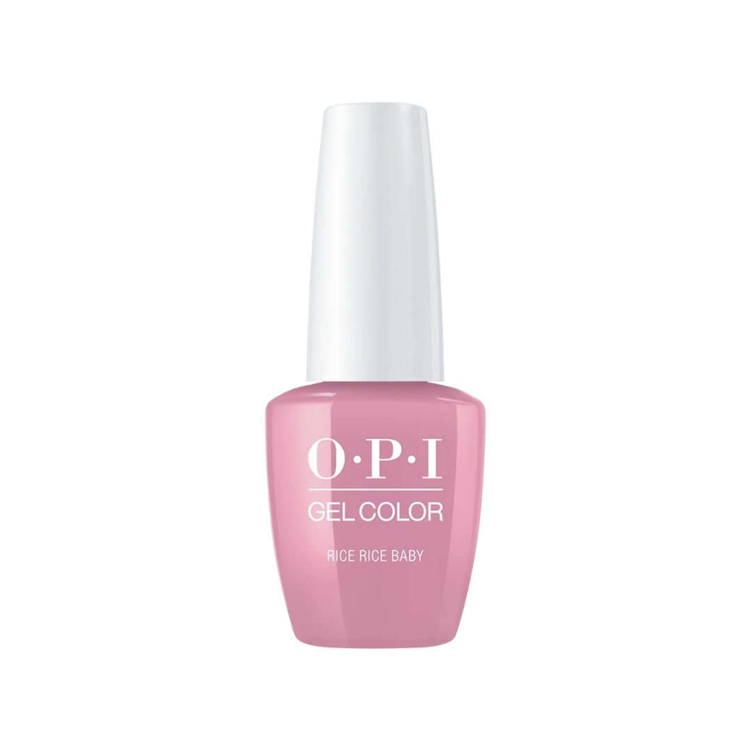 OPI Rice Rice Baby GCT80 - Gel Polish| Nail Mall Beauty Supply