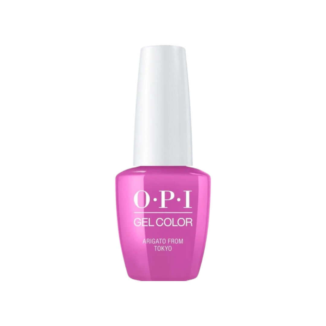 OPI Arigato from Tokyo GCT82 - Gel Polish| Nail Mall Beauty Supply