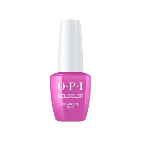 OPI Arigato from Tokyo GCT82 - Gel Polish| Nail Mall Beauty Supply