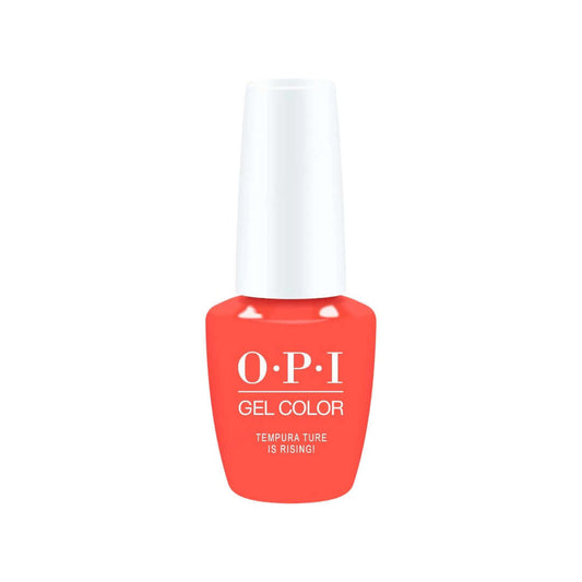 OPI Tempura-Ture is Rising T89 - Gel Polish| Nail Mall Beauty Supply