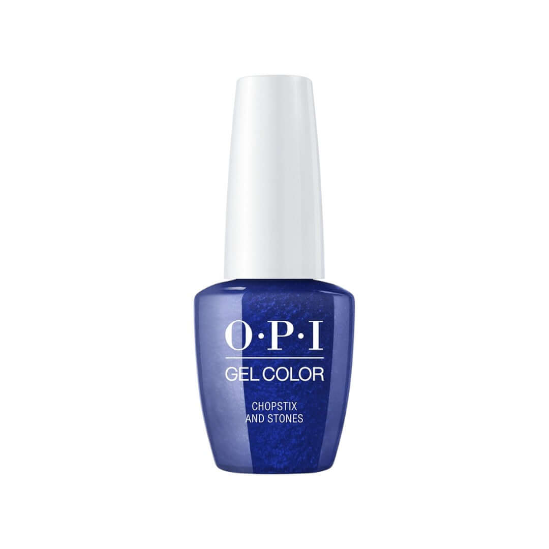 OPI Chopstix and Stones GCT91 - Gel Polish