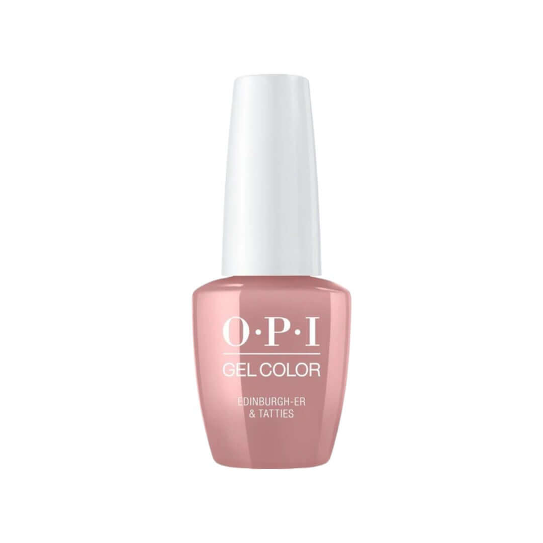 OPI Edinburgh-er & Tatties GCU23 - Gel Polish| Nail Mall Beauty Supply