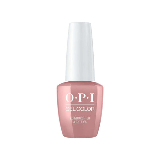 OPI Edinburgh-er & Tatties GCU23 - Gel Polish| Nail Mall Beauty Supply