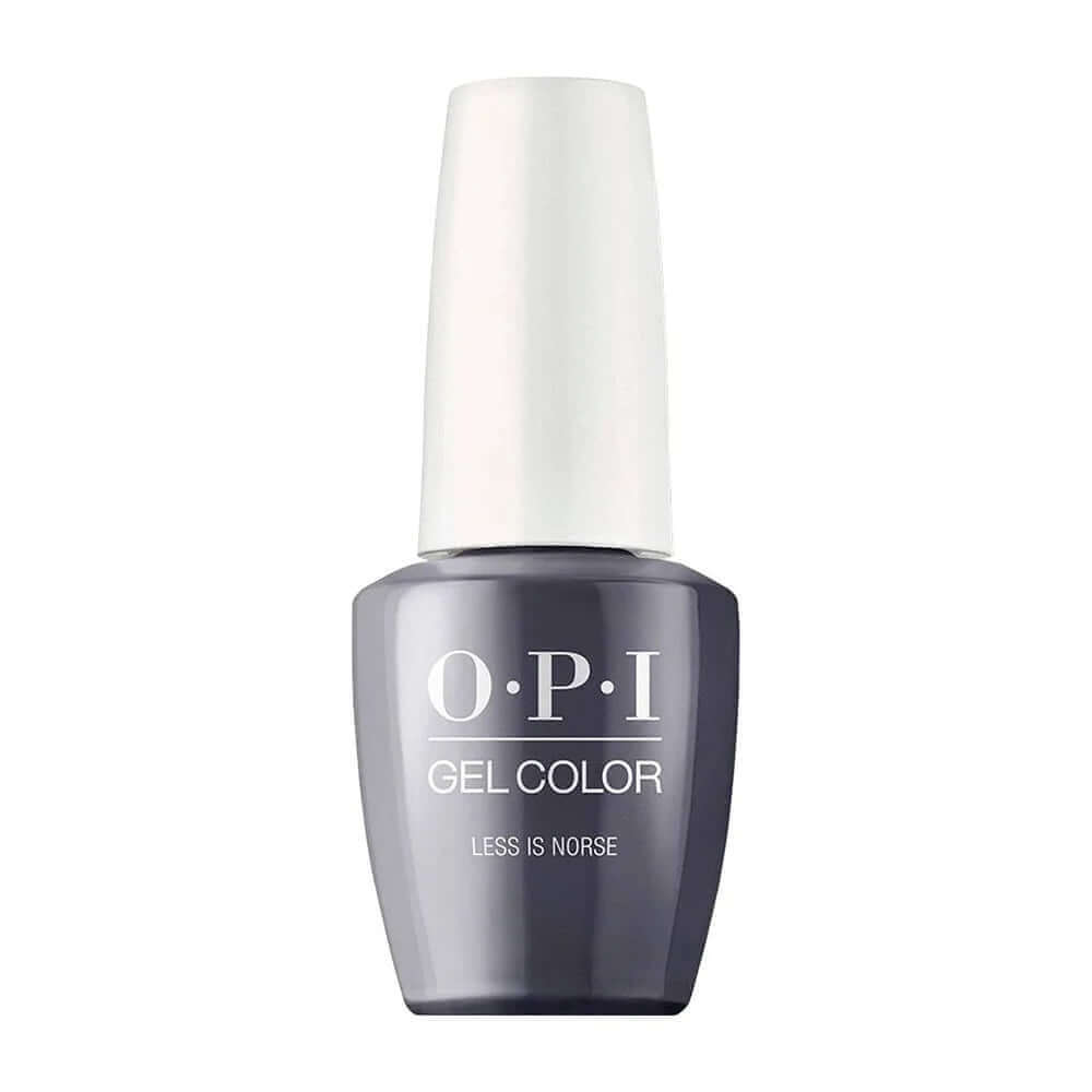 OPI Less Is Norse GCI59 - Gel Polish| Nail Mall Beauty Supply