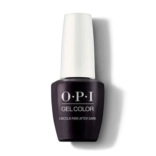 OPI Lincoln Park After Dark GCW42 - Gel Polish| Nail Mall Beauty Supply