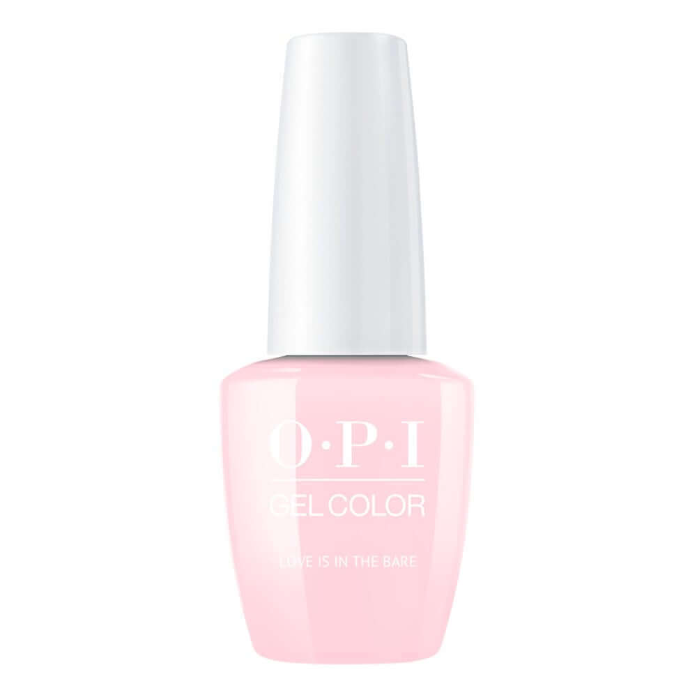 OPI Love Is In The Bare GCT69 - Gel Polish| Nail Mall Beauty Supply
