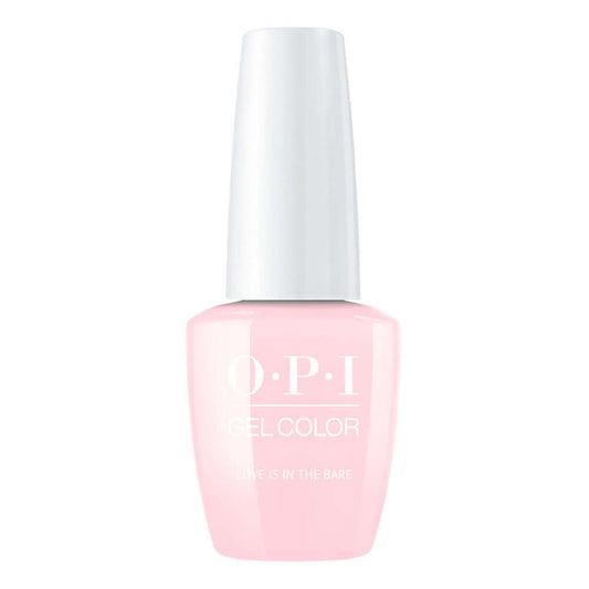 OPI Love Is In The Bare GCT69 - Gel Polish| Nail Mall Beauty Supply