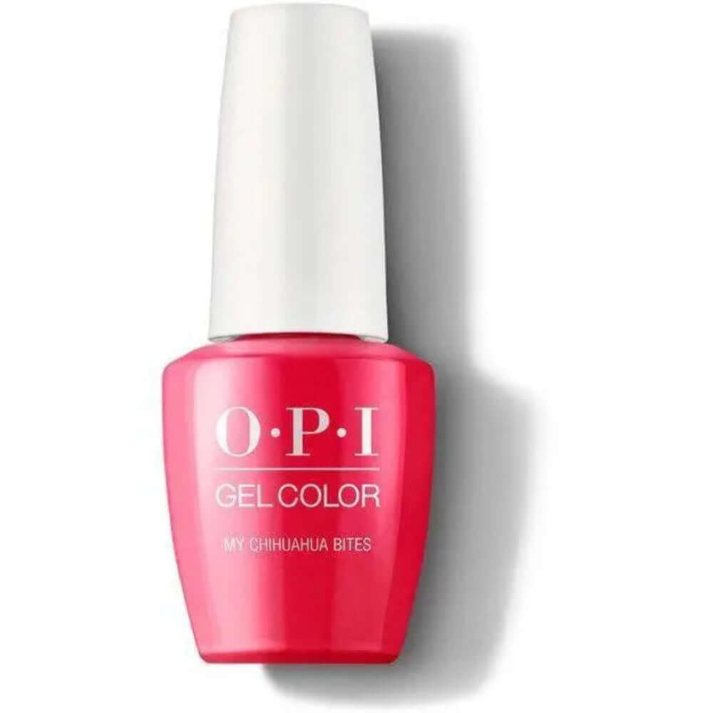 OPI My Chihuahua Bites GCM21 - Gel Polish| Nail Mall Beauty Supply