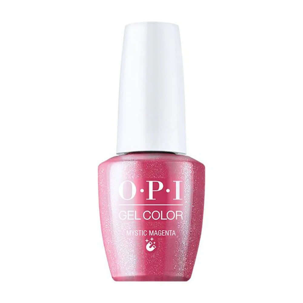 OPI Mystic Magenta GCE10 - Gel Polish| Nail Mall Beauty Supply