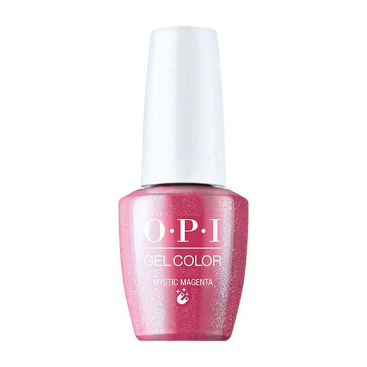 OPI Mystic Magenta GCE10 - Gel Polish| Nail Mall Beauty Supply