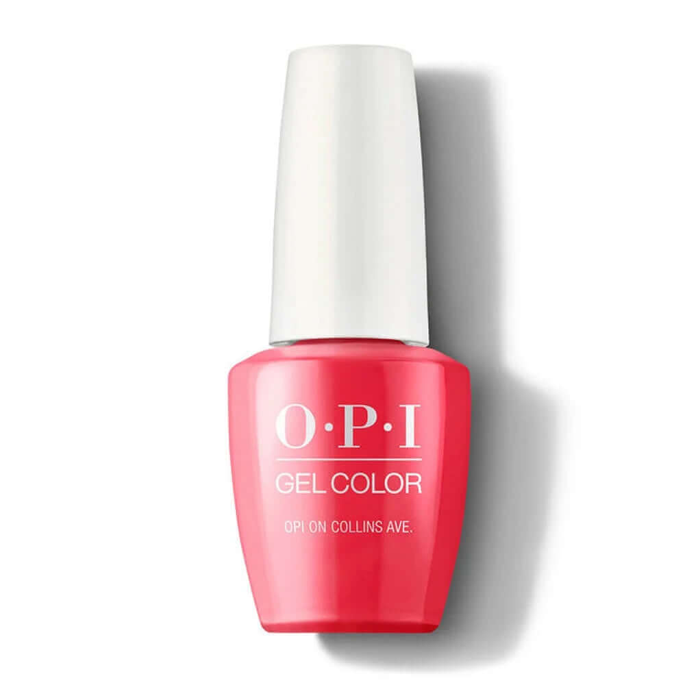 OPI OPI On Collins Ave. GCB76 - Gel Polish| Nail Mall Beauty Supply