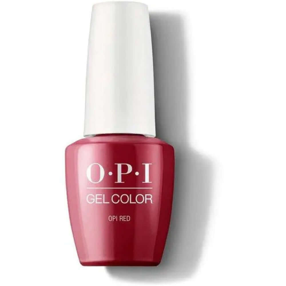OPI OPI Red GCL72 - Gel Polish| Nail Mall Beauty Supply