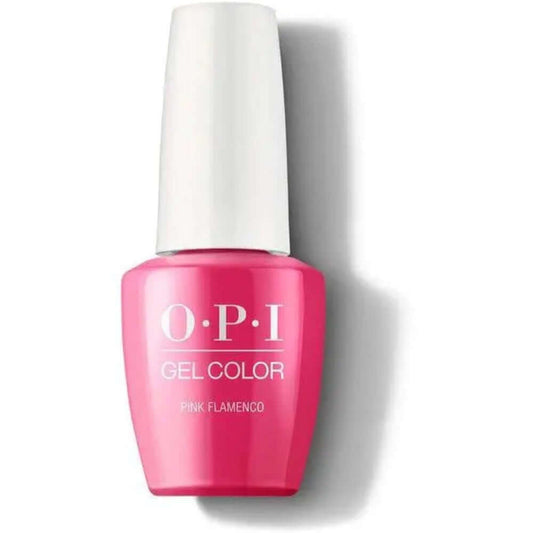OPI Pink Flamenco GCE44 - Gel Polish| Nail Mall Beauty Supply