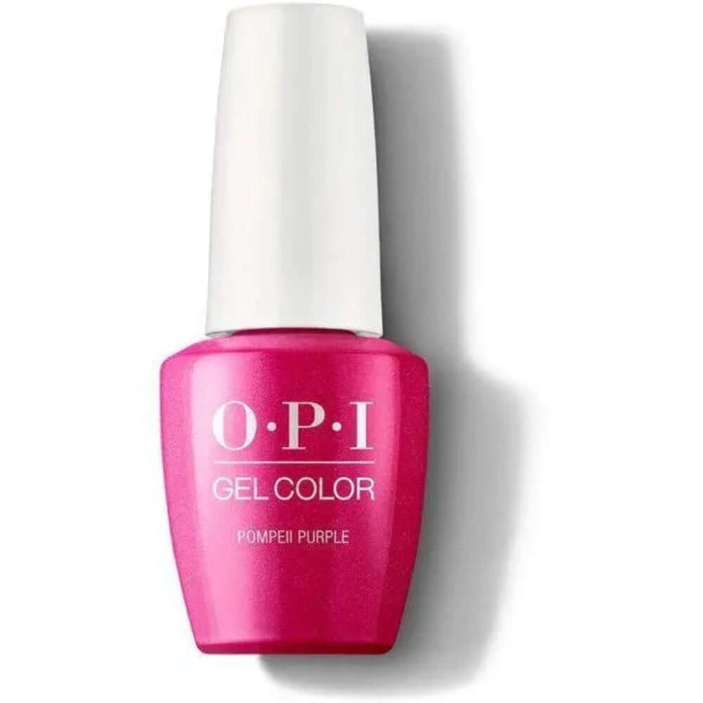 OPI Pompeii Purple GCC09 - Gel Polish| Nail Mall Beauty Supply