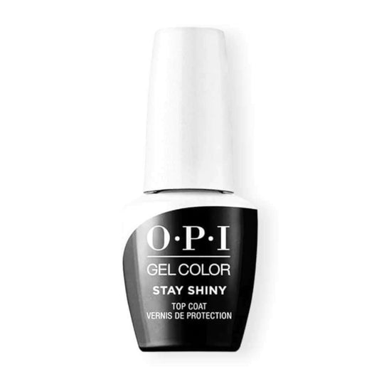 OPI Stay Shiny Top Coat GC003 - Gel Polish| Nail Mall Beauty Supply