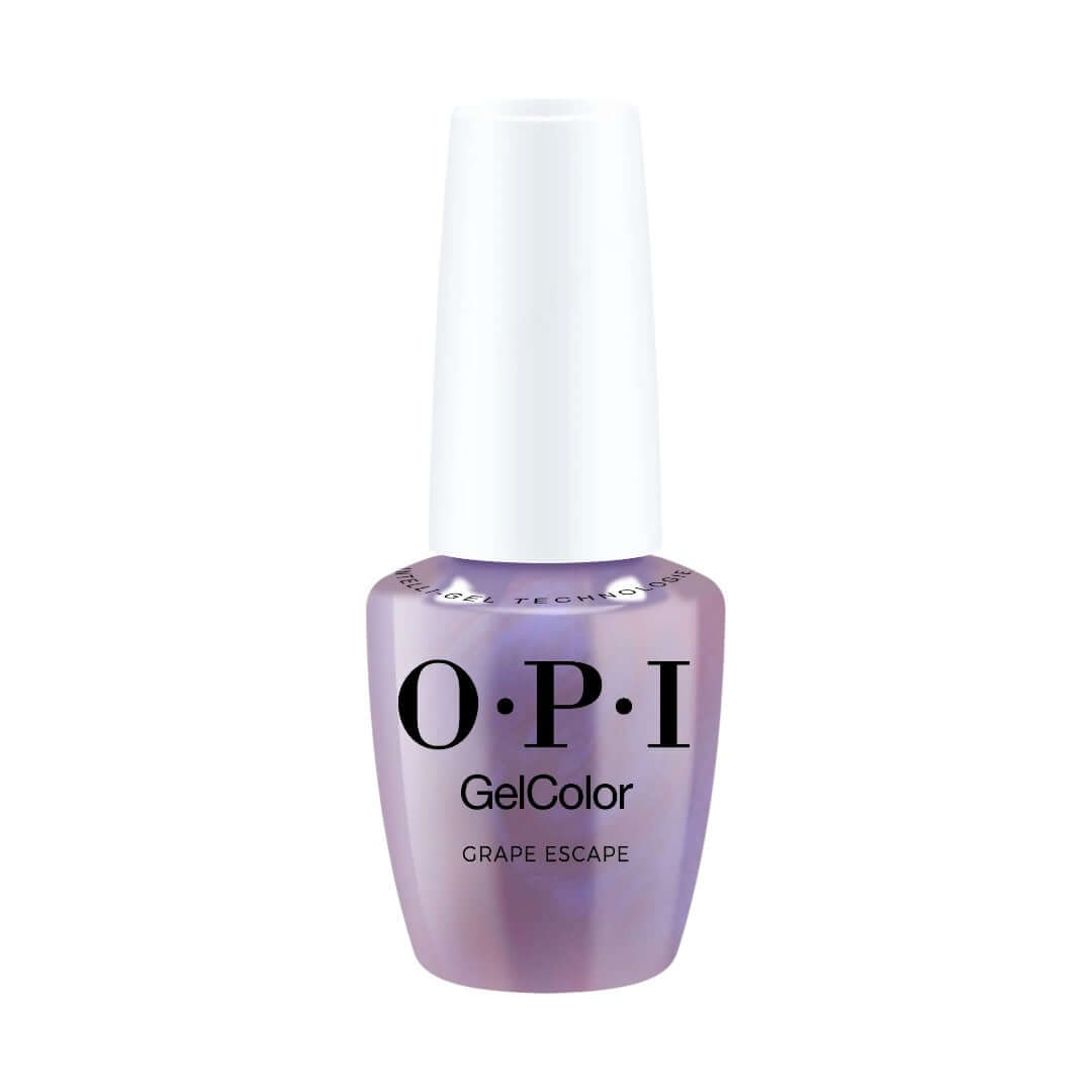 OPI Grape Escape GCS045 - Gel Polish| Nail Mall Beauty Supply