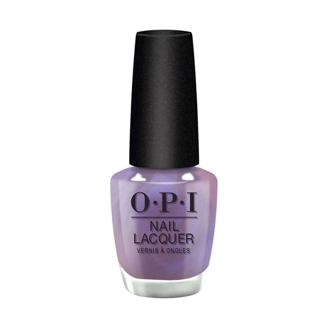 OPI Nail Polish Grape Escape NLS045, Nai Mall, Nail Supply Canada