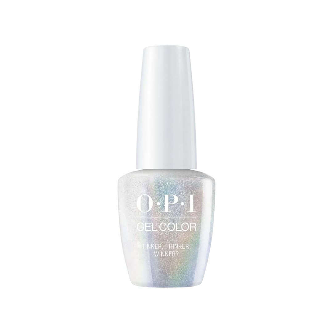 OPI Tinker, Thinker, Winker? GCHPK02 - Gel Polish| Nail Mall Beauty Supply
