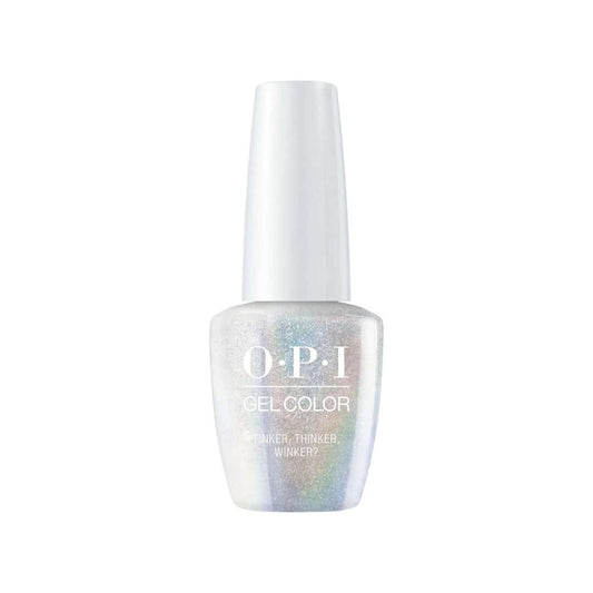 OPI Tinker, Thinker, Winker? GCHPK02 - Gel Polish| Nail Mall Beauty Supply