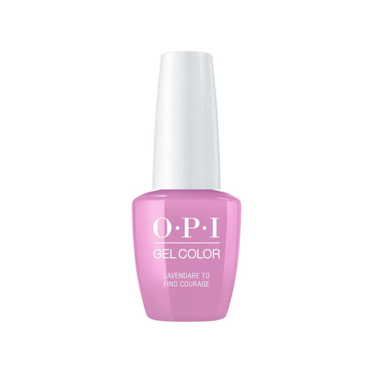 OPI Lavendare To Find Courage GCHPK07 - Gel Polish| Nail Mall Beauty Supply