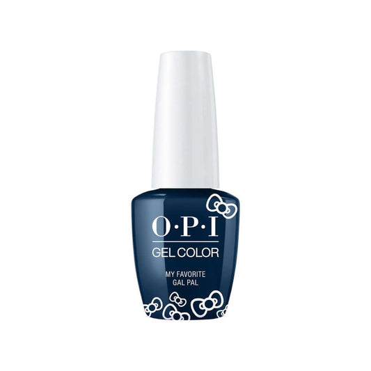 OPI My Favorite Gal Pal HPL09 - Gel Polish| Nail Mall Beauty Supply