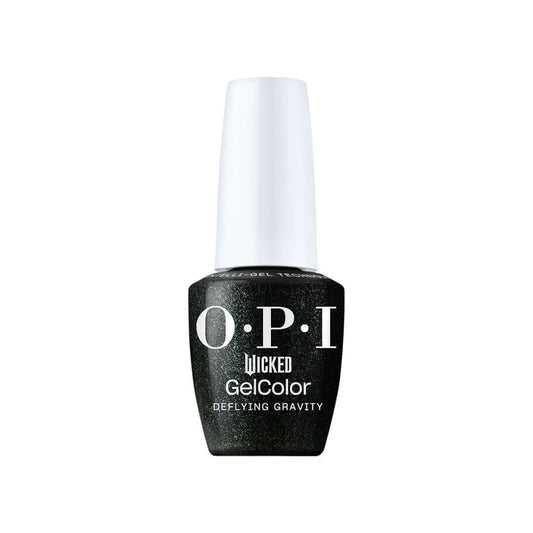 OPI Wicked Deflying Gravity HPR01 - GelColor Intelli-Gel| Nail Mall Beauty Supply