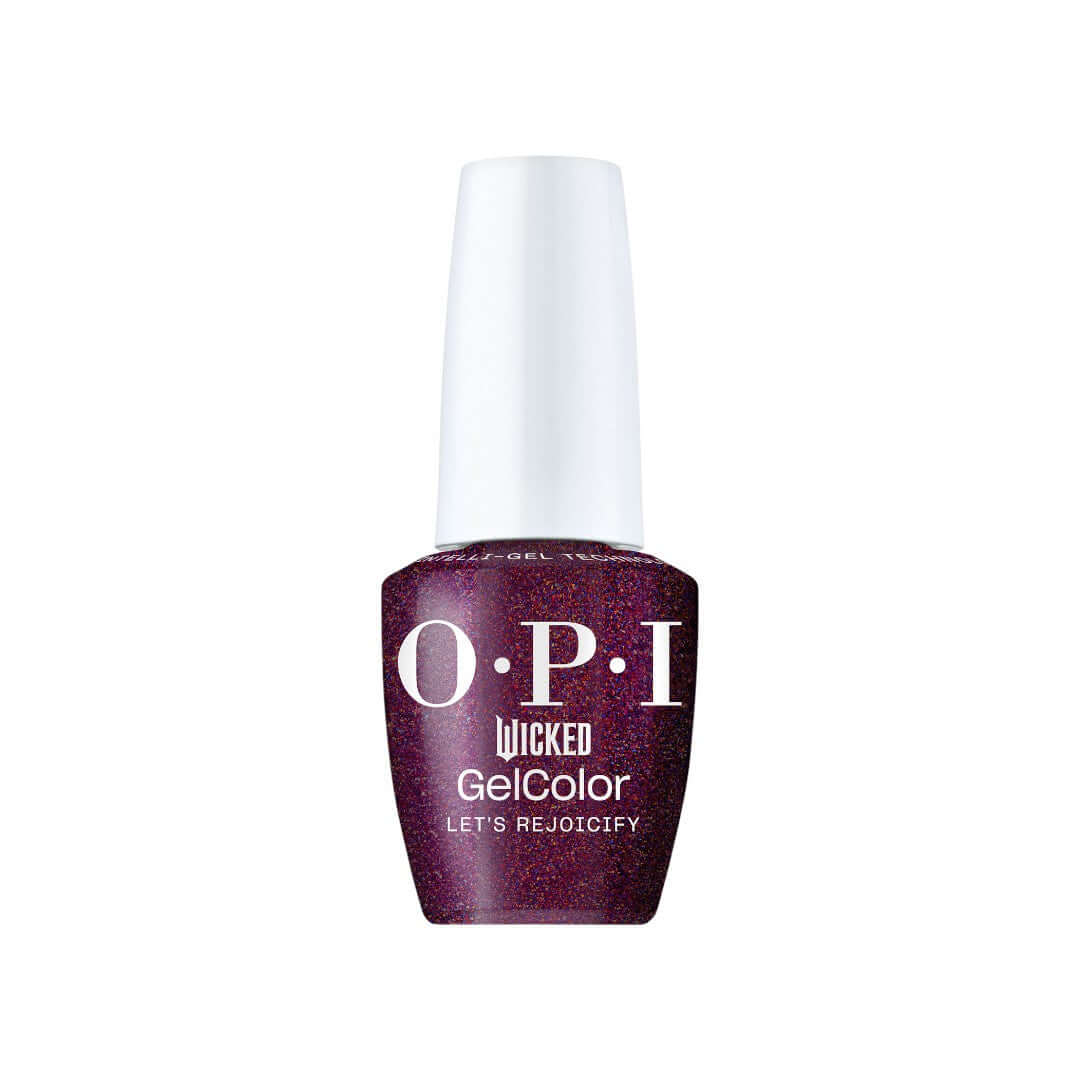 OPI Wicked Let's Rejoicify HPR03 - GelColor Intelli-Gel| Nail Mall Beauty Supply