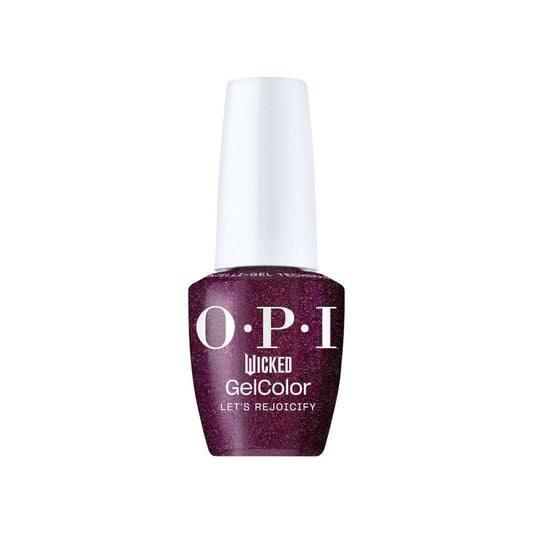 OPI Wicked Let's Rejoicify HPR03 - GelColor Intelli-Gel| Nail Mall Beauty Supply