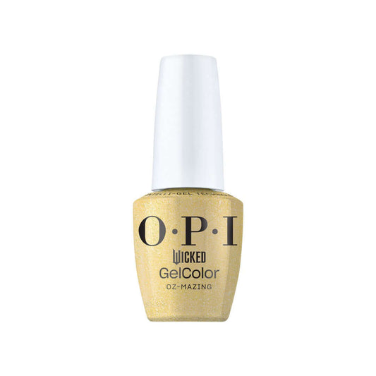 OPI Wicked Oz-Mazing HPR04 - GelColor Intelli-Gel| Nail Mall Beauty Supply