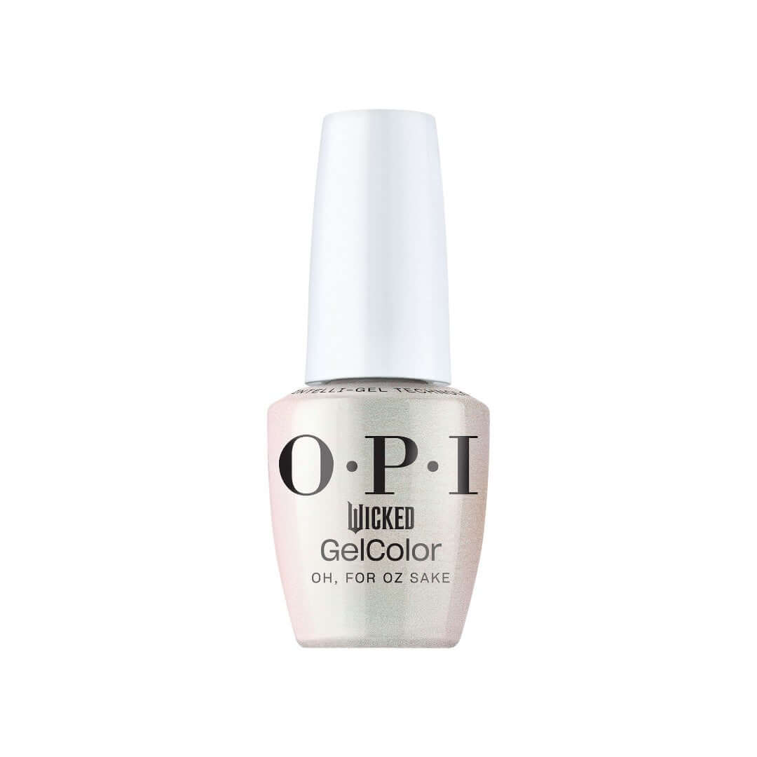 OPI Wicked Oh, For Oz Sake HPR08 - GelColor Intelli-Gel| Nail Mall Beauty Supply