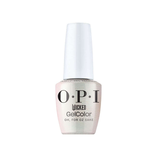 OPI Wicked Oh, For Oz Sake HPR08 - GelColor Intelli-Gel| Nail Mall Beauty Supply