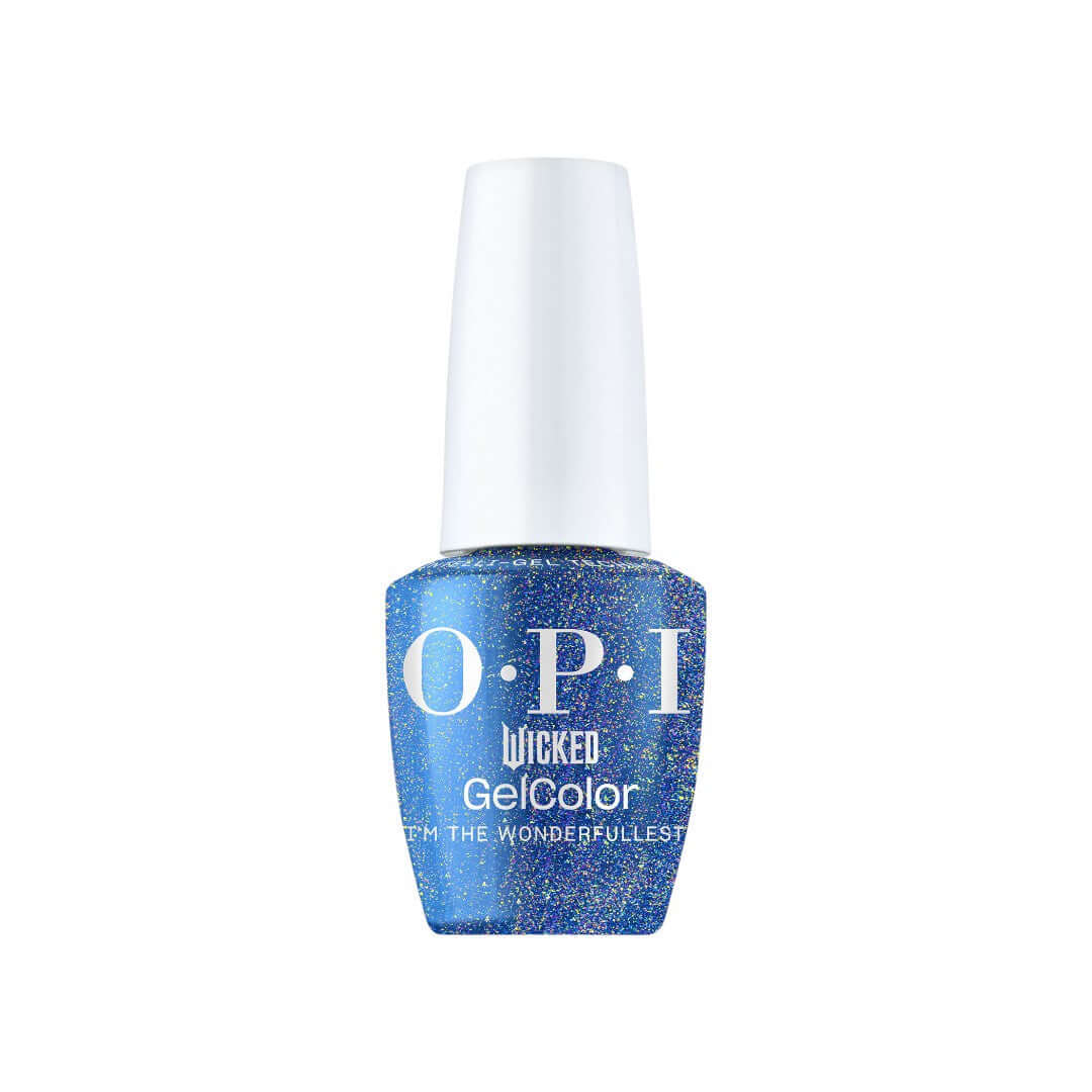 OPI Wicked I'm the Wonderfullest HPR10 - GelColor Intelli-Gel| Nail Mall Beauty Supply