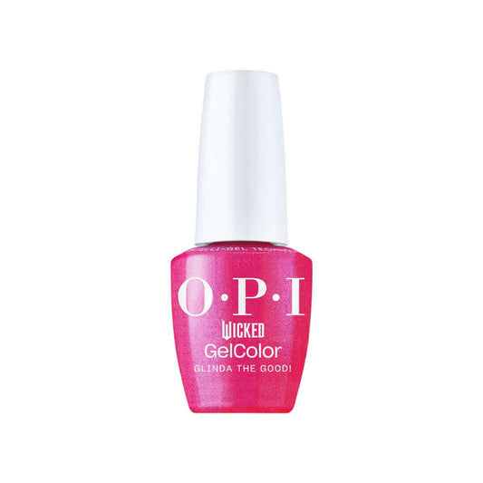 OPI Glinda the Good! HPR11 - GelColor Intelli-Gel| Nail Mall Beauty Supply