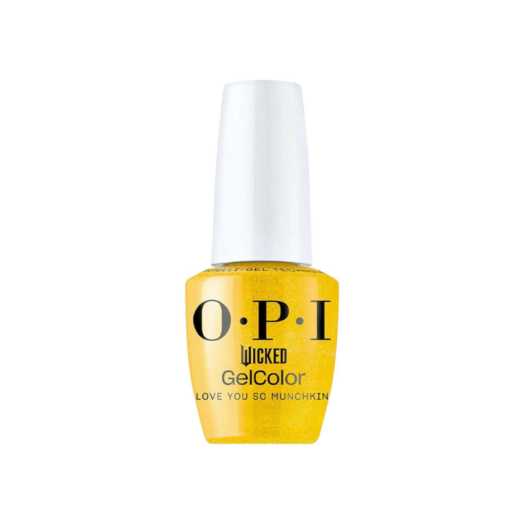 OPI Wicked Love You So Munchkin! HPR12 - GelColor Intelli-Gel| Nail Mall Beauty Supply