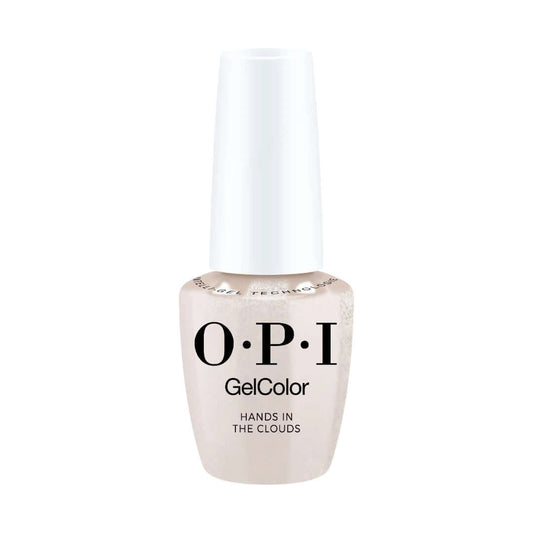 OPI Hands In The Clouds GCS037 - Gel Polish| Nail Mall Beauty Supply