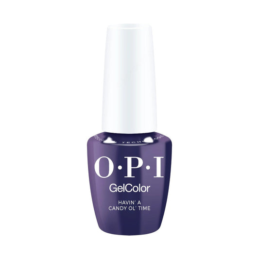 OPI Havin’ a Candy Ol’ Time GCHPS11 - GelColor Intelli-Gel