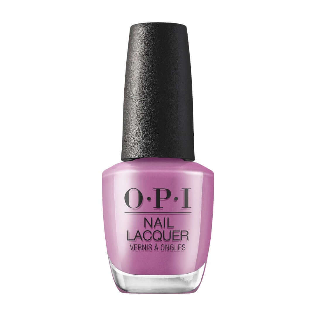 OPI Nail Polish I Can Buy Myself Violets NLS030, Nai Mall, Nail Supply Canada