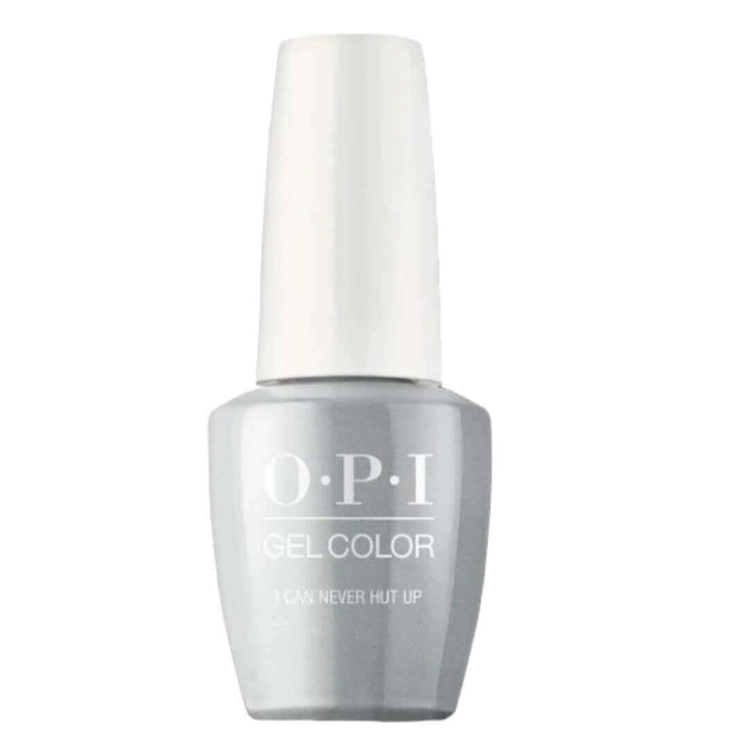 OPI I Can Never Hut Up GCF86 - Gel Polish| Nail Mall Beauty Supply