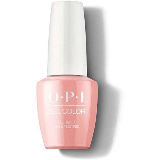 OPI I'll Have A Gin & Tectonic GCI61 - Gel Polish| Nail Mall Beauty Supply