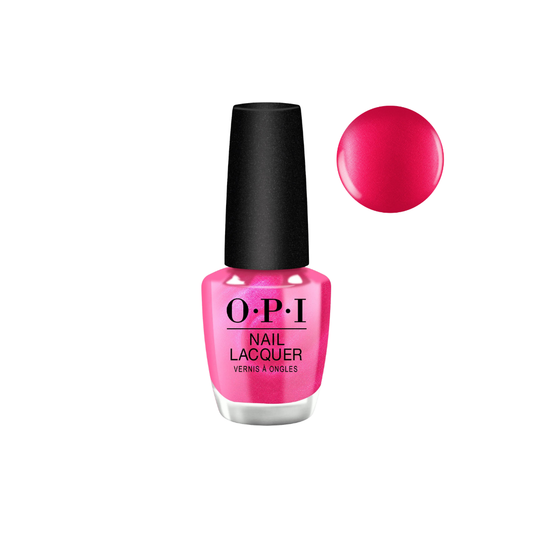 OPI It's All Greek to Me NLF041 - Nail Polish