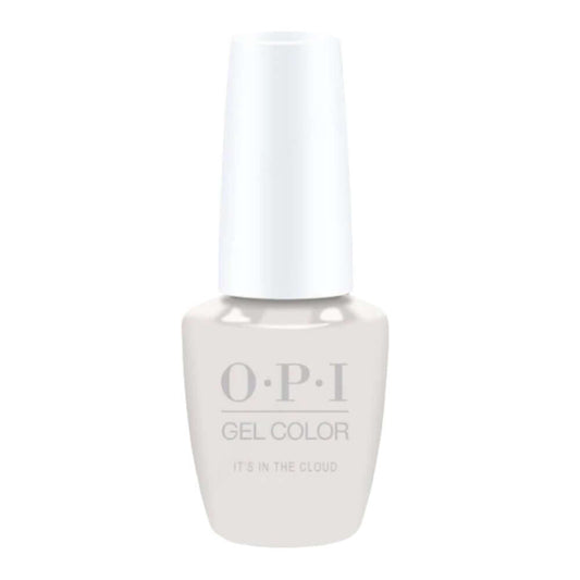OPI It's in the Cloud GCT71 - Gel Polish| Nail Mall Beauty Supply