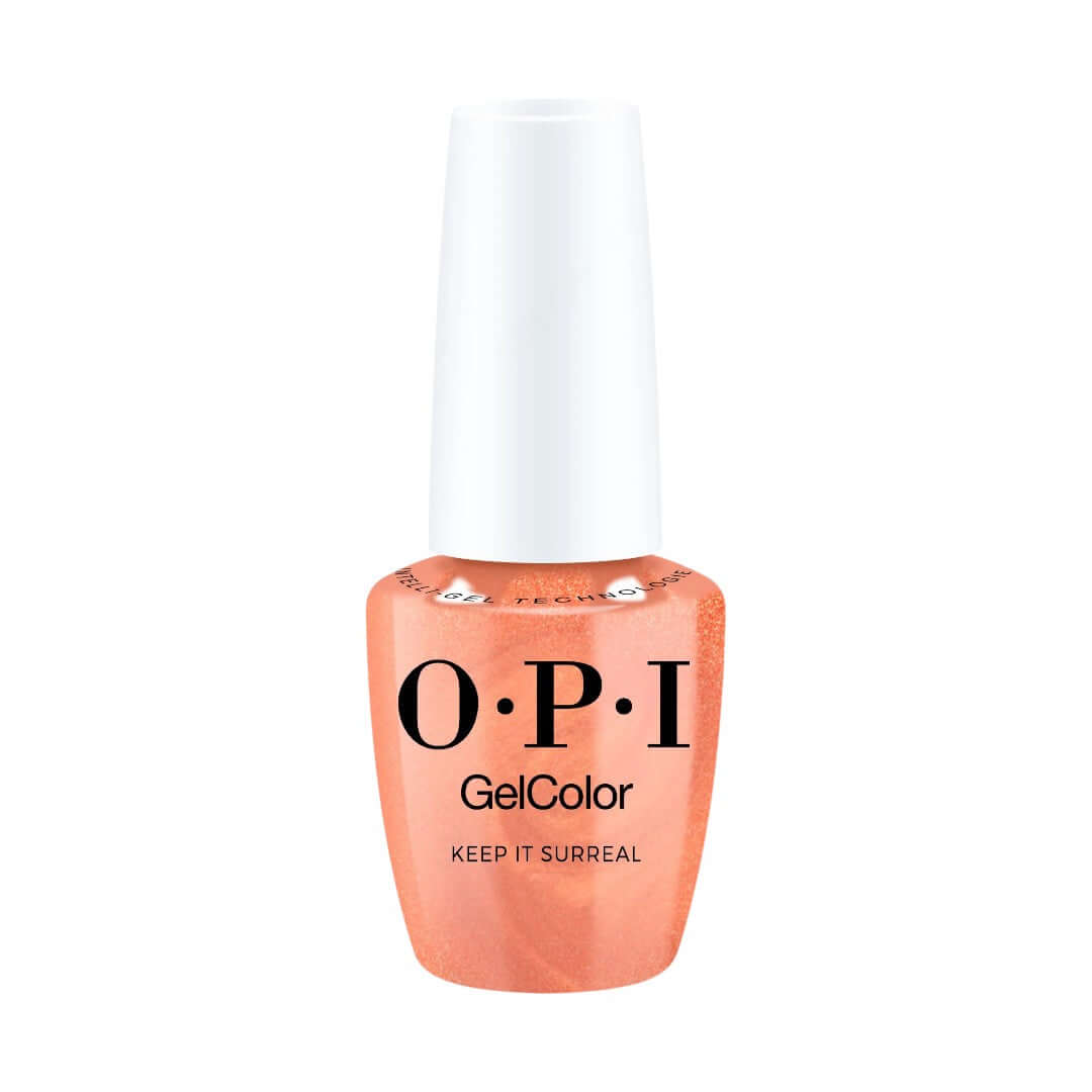 OPI Keep It Surreal GCS041 - Gel Polish| Nail Mall Beauty Supply
