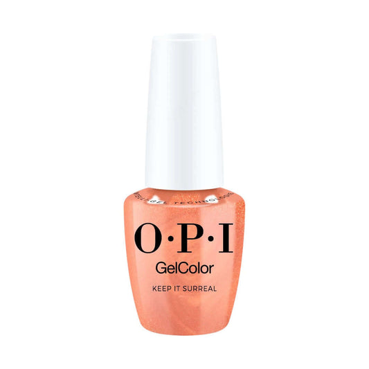 OPI Keep It Surreal GCS041 - Gel Polish| Nail Mall Beauty Supply