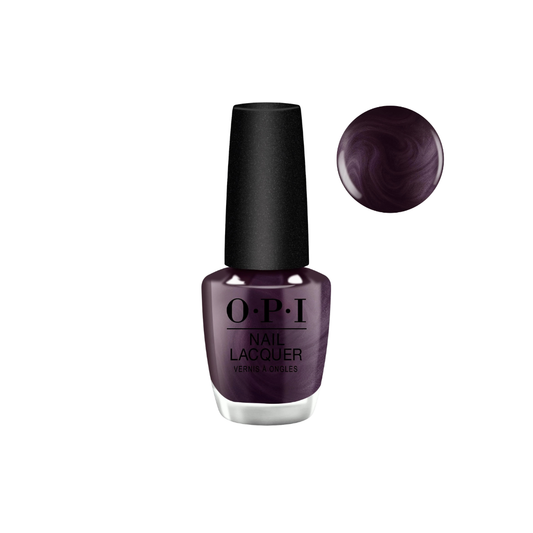 OPI Lincoln Park at Midnight NLF046 - Nail Polish