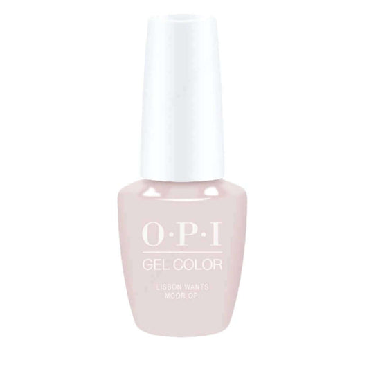 OPI Lisbon Wants Moor OPI GCL16 - Gel Polish| Nail Mall Beauty Supply