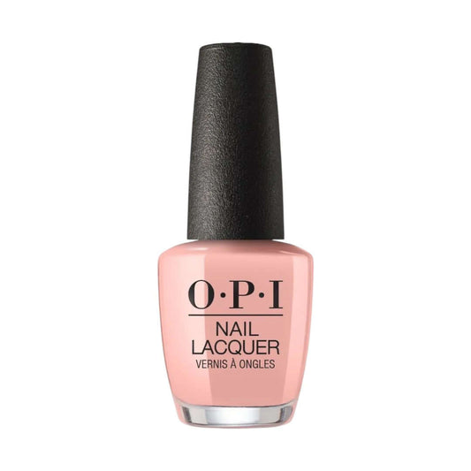 OPI Machu Peach-u NTP36 - Nail Polish | Nail Mall Beauty Supply