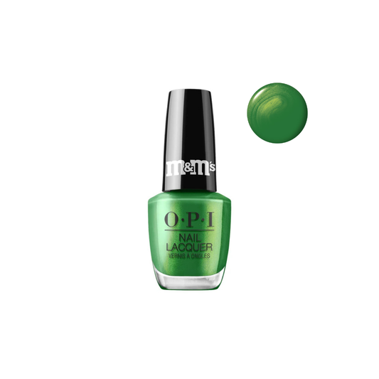 OPI Merry Crunch-Mas HRT06 - Nail Polish