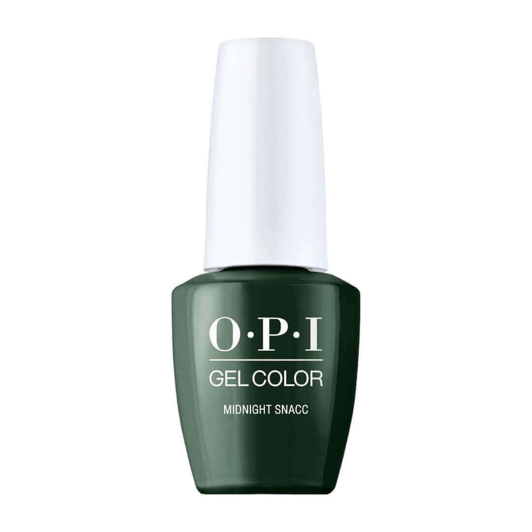 OPI Midnight Snacc GCS035 - Gel Polish| Nail Mall Beauty Supply